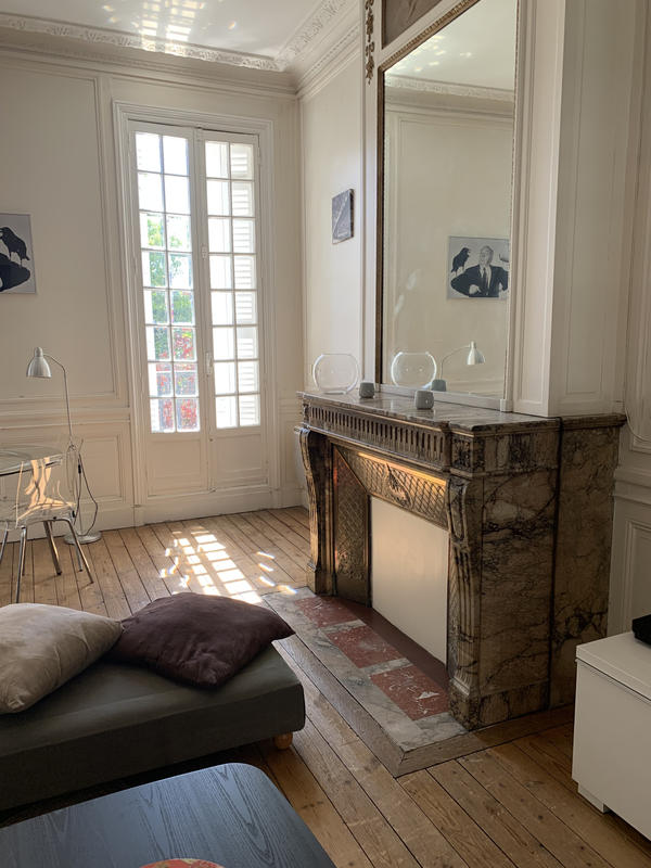 Appartement - 68 m² - 2 pièces