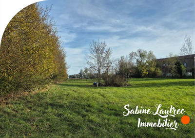 Terrain agricole - 14 967 m²