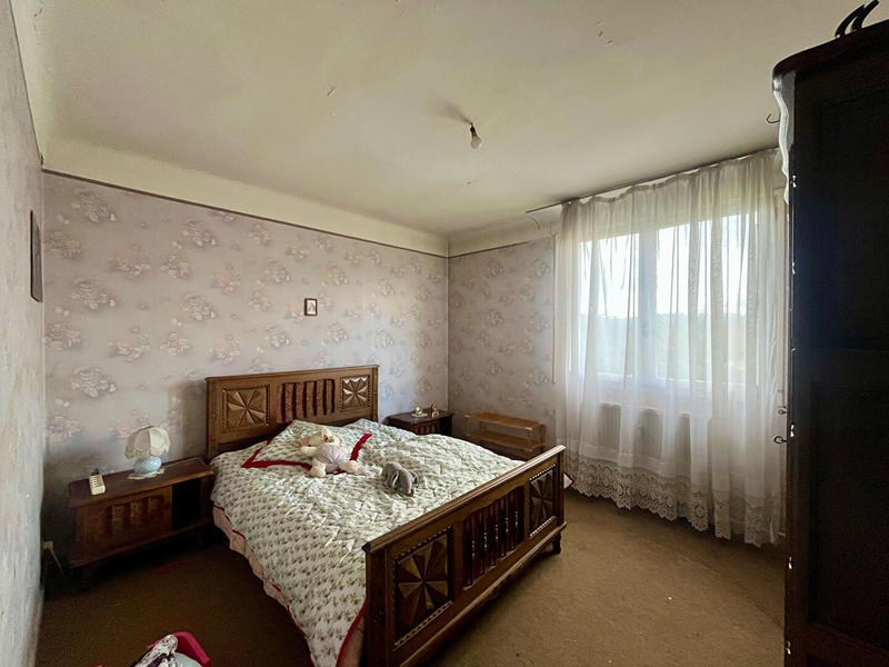 Appartement - 82 m² - 4 pièces