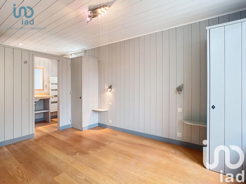 Maison de village - 155 m² - 6 pièces