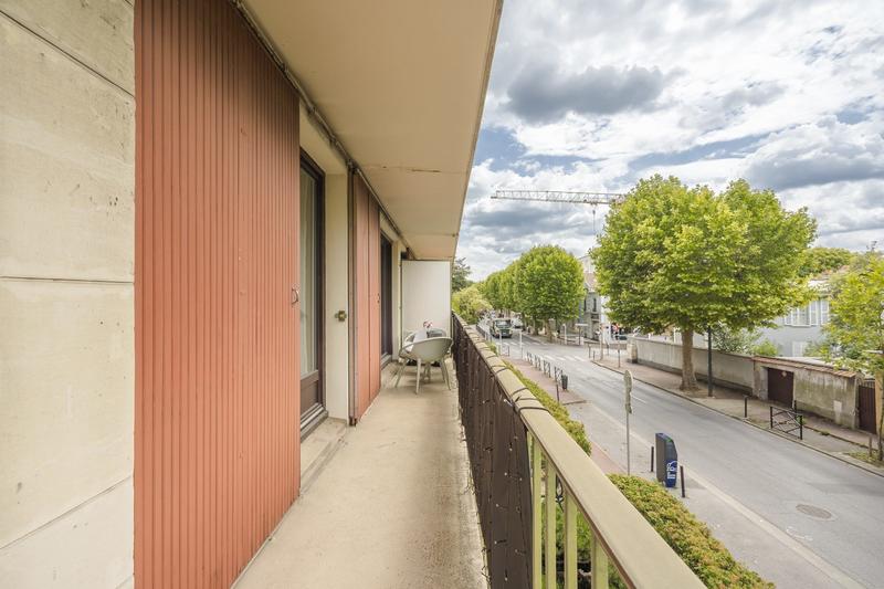 Appartement - 69 m² - 3 pièces