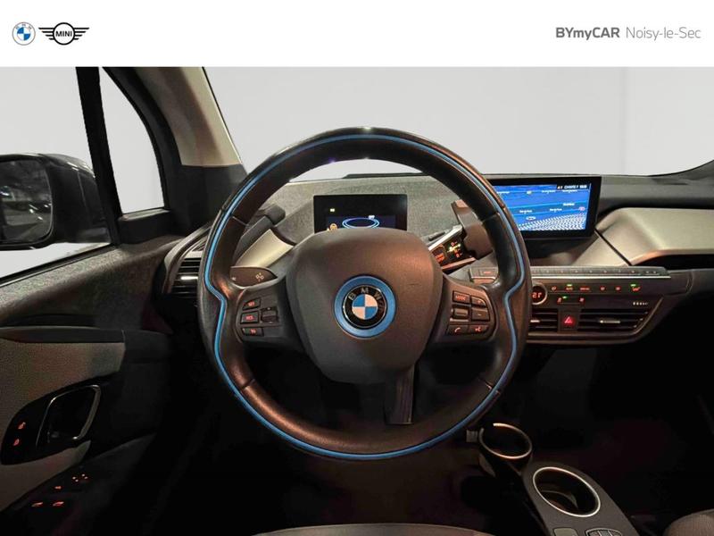 Bmw i3 I01 Lci 120 Ah 170 ch Bva Atelier