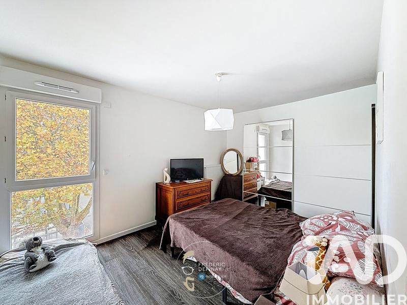 Appartement - 73 m² - 4 pièces