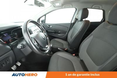 Renault Captur 0.9 TCe Energy Intens 90 ch