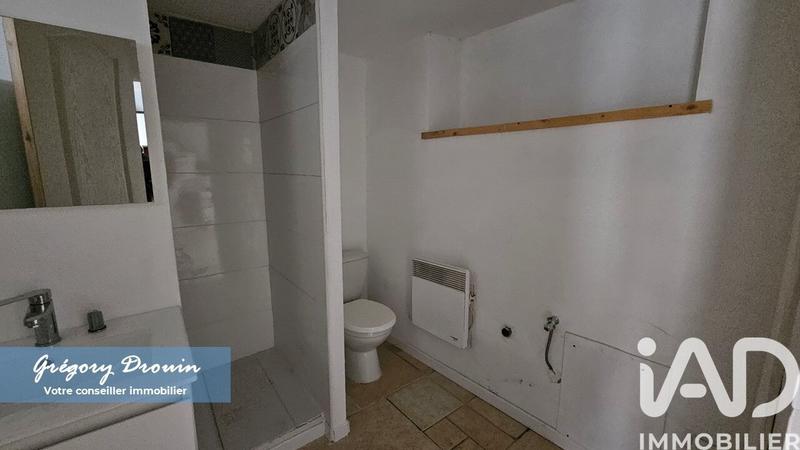 Maison de ville - 151 m² - 5 pièces