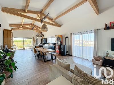 Maison - 148 m² - 4 pièces