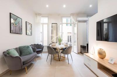 Appartement - 46 m² - 3 pièces