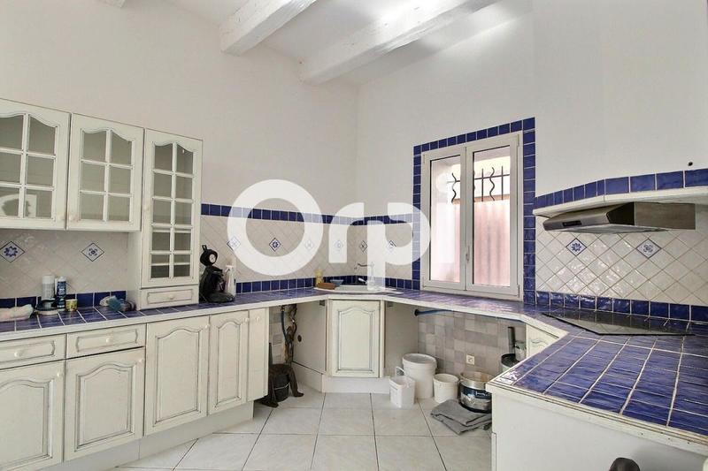 Maison - 118 m² - 5 pièces