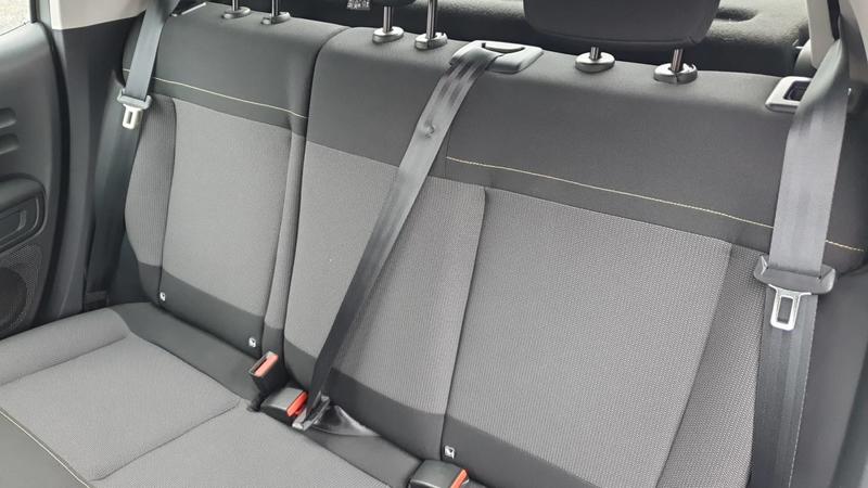 Citroën C3 III 1.5 BlueHDi 102 Shine