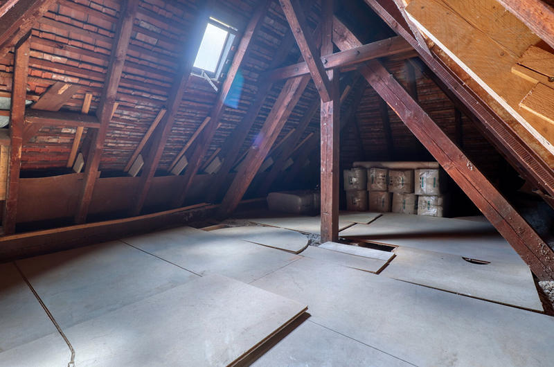 Appartement - 159 m² - 5 pièces