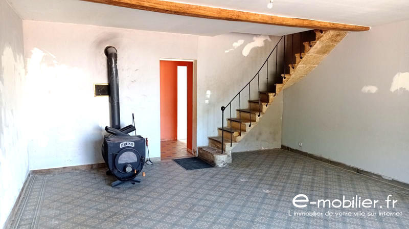 Maison - 261 m² - 9 pièces