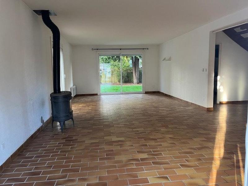 Maison - 113 m² - 4 pièces