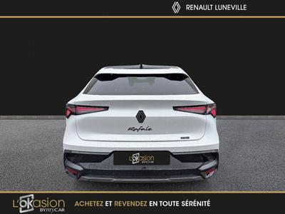 Renault Rafale E-Tech full hybrid 200 esprit Alpine