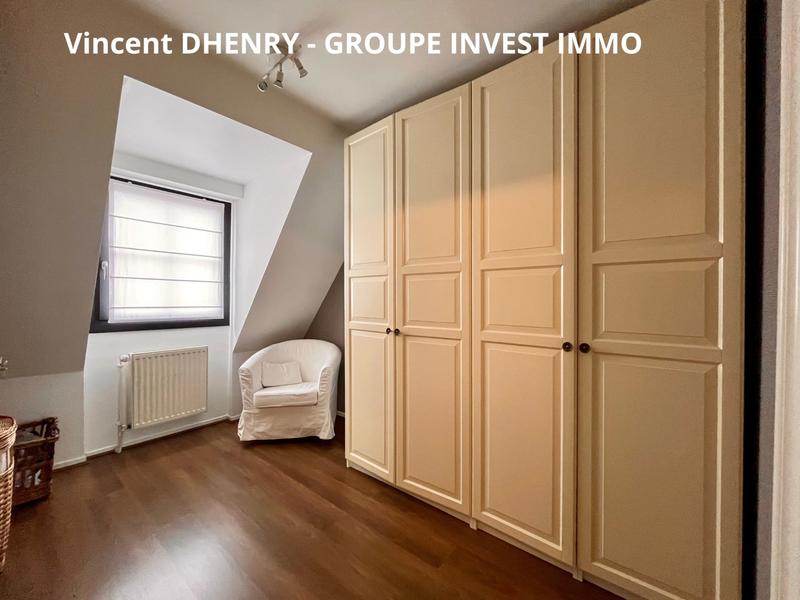 Maison - 105 m² - 6 pièces