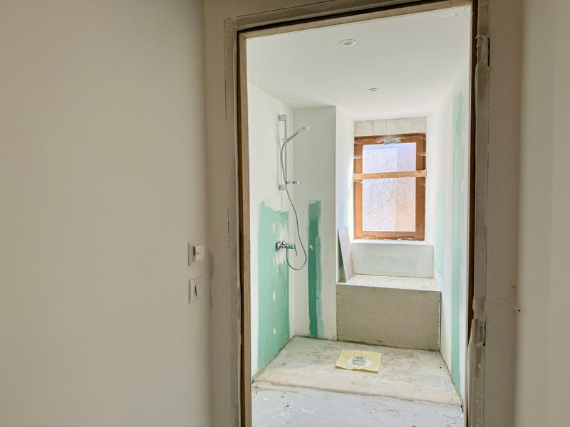 Appartement - 145 m² - 5 pièces