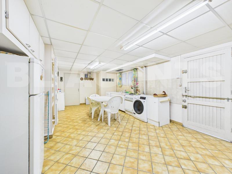 Maison - 115 m² - 4 pièces