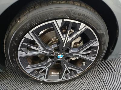 Bmw Série 1 F70 120d 163 ch Dkg7 m Sport