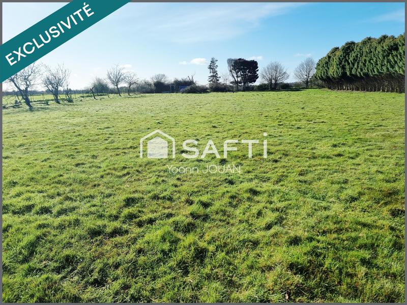 Maison - 98 m² - 5 pièces