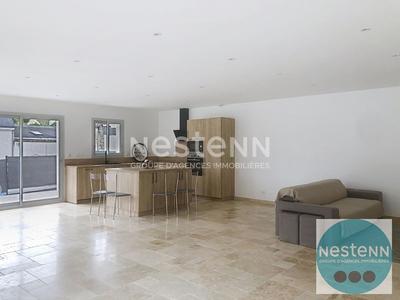 Pavillon - 123 m² - 4 pièces