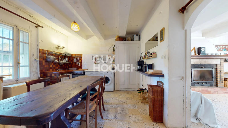 Maison - 170 m² - 4 pièces