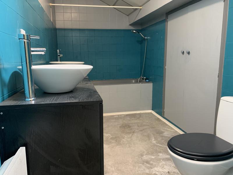 Maison - 83 m² - 5 pièces