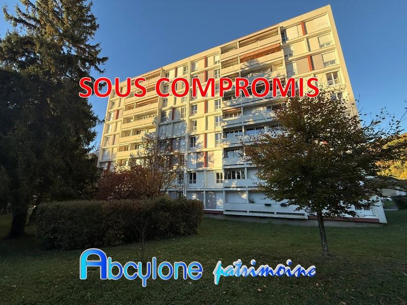 Appartement - 73 m² - 4 pièces