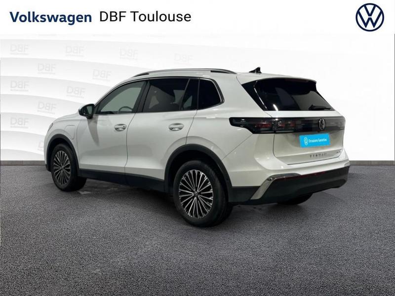 Volkswagen Tiguan 1.5 eHybrid 272ch Dsg6 Elegance
