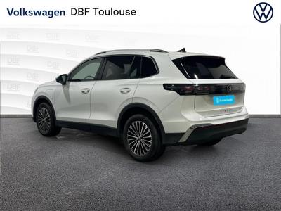 Volkswagen Tiguan 1.5 eHybrid 272ch Dsg6 Elegance