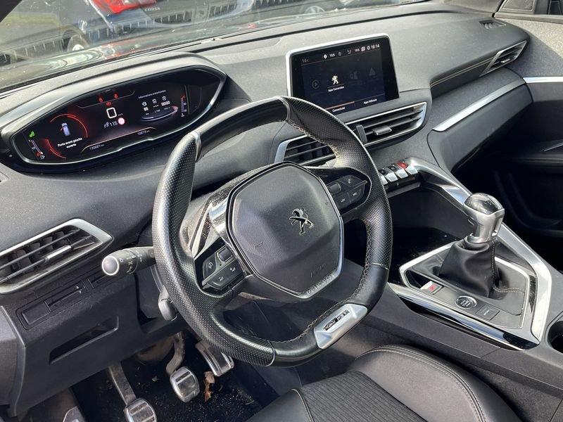 Peugeot 3008 1.5 BlueHDi 130ch s&amp;S Allure