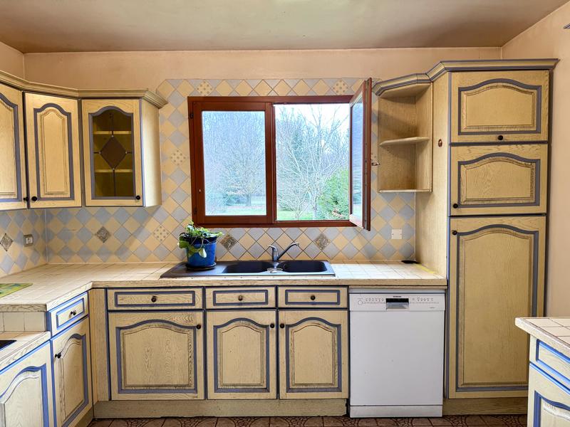 Villa - 85 m² - 4 pièces