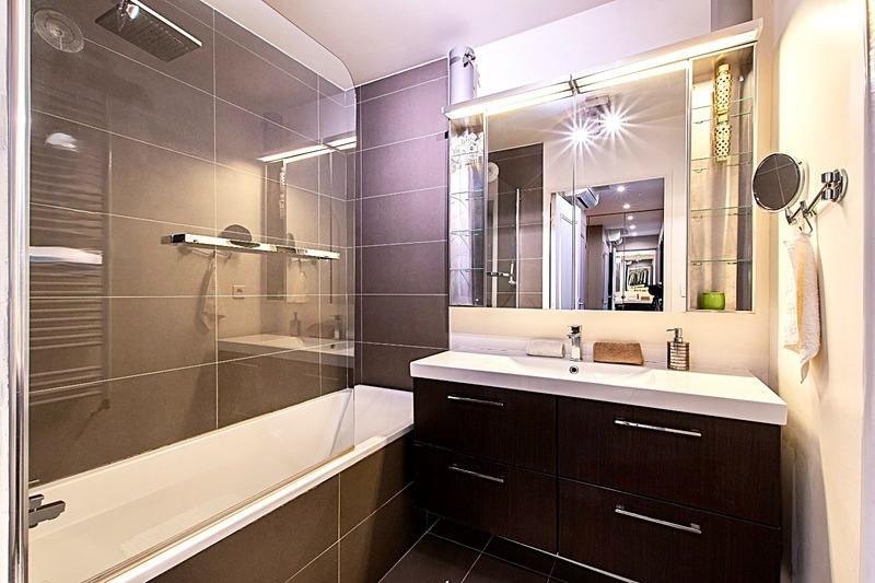 Appartement - 80 m² - 3 pièces