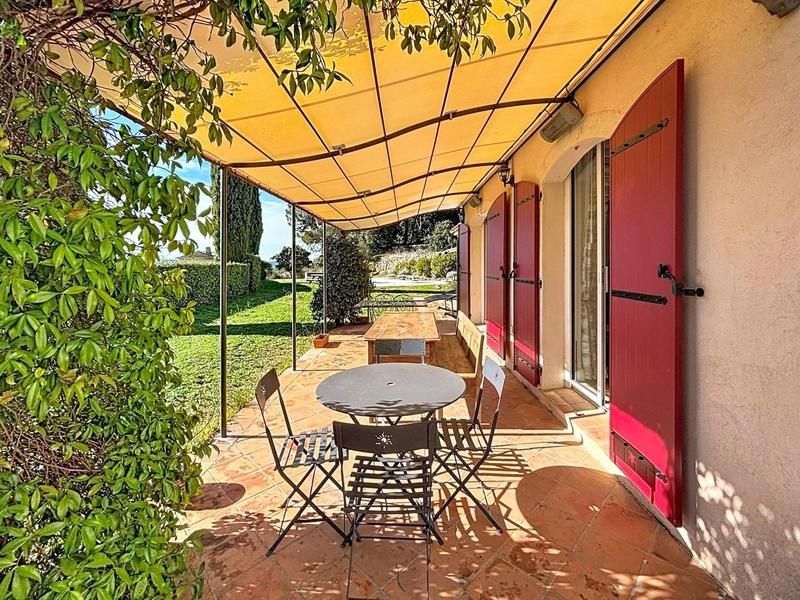 Maison - 146 m² - 5 pièces