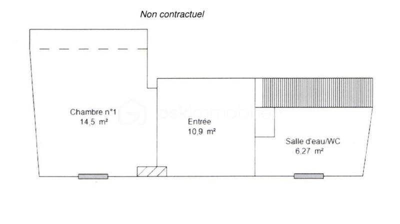 Villa - 135 m² - 4 pièces