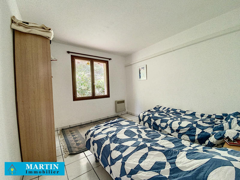 Villa - 92 m² - 5 pièces