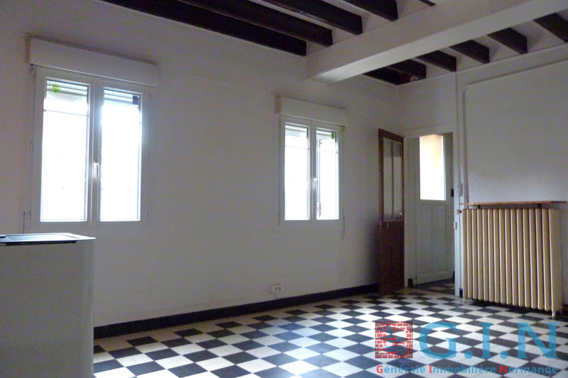 Maison - 123 m² - 5 pièces