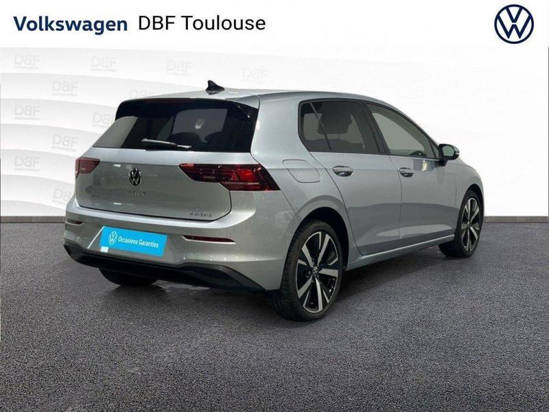 Volkswagen Golf 1.5 eHybrid 204 Dsg6 Vw Edition