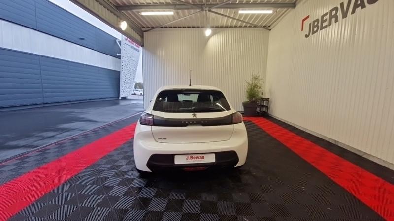 Peugeot 208 affaire Bluehdi 100 Ss Premium Pack