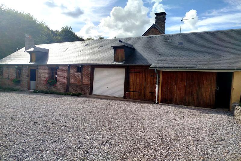 Maison - 78 m² - 4 pièces