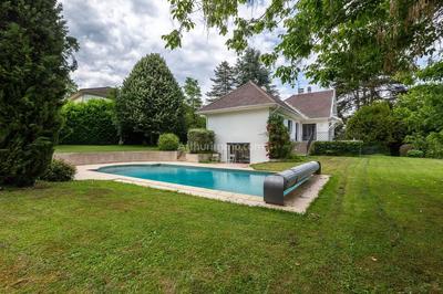 Maison - 193 m² - 7 pièces