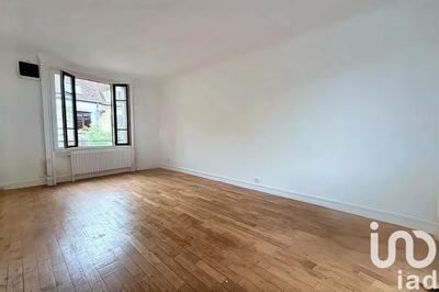 Appartement - 82 m² - 4 pièces