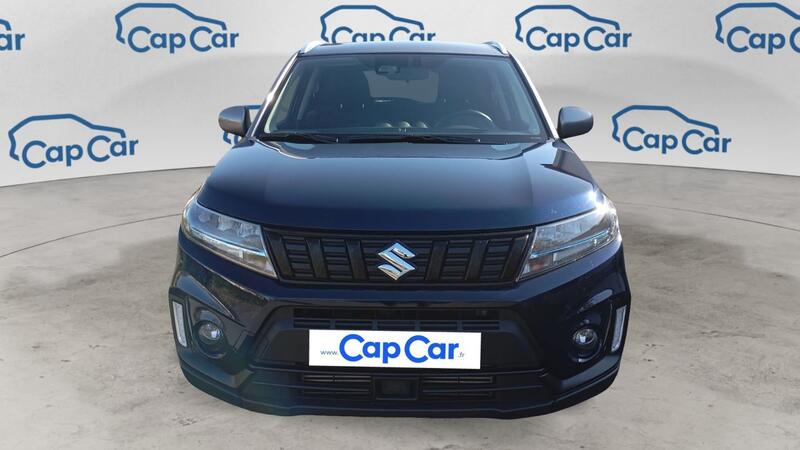 Suzuki Vitara 1.4 Boosterjet Hybrid 129 Grand Large