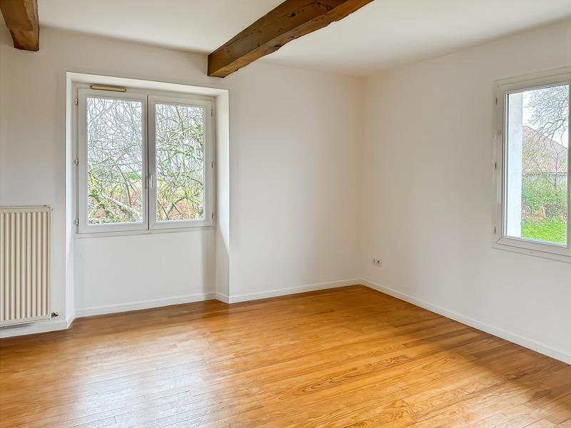 Maison - 149 m² - 5 pièces