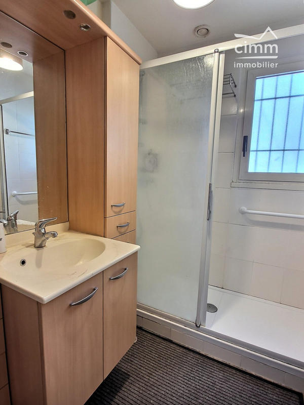 Maison - 91 m² - 4 pièces