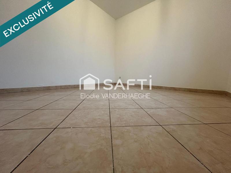 Maison - 131 m² - 6 pièces