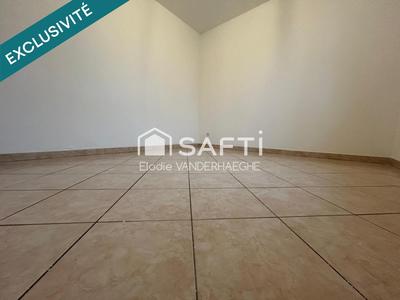 Maison - 131 m² - 6 pièces