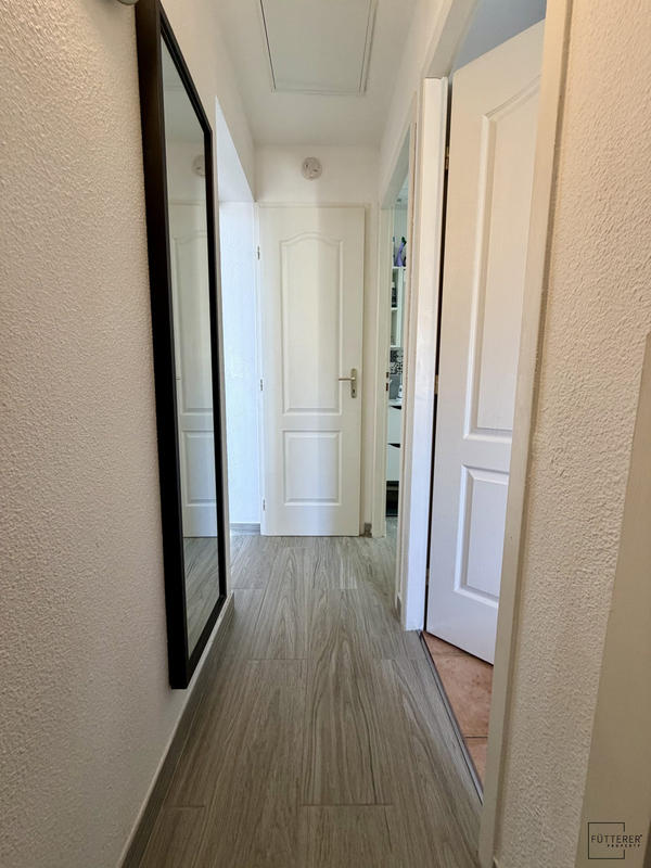 Villa - 55 m² - 4 pièces