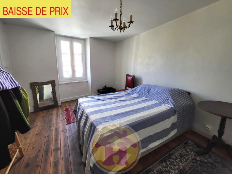 Maison - 146 m² - 5 pièces