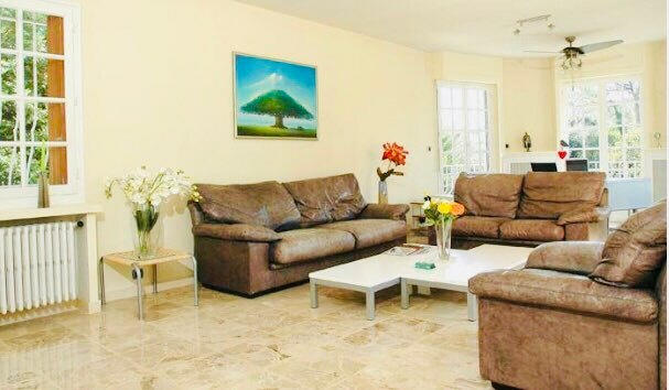 Villa - 275 m² - 7 pièces