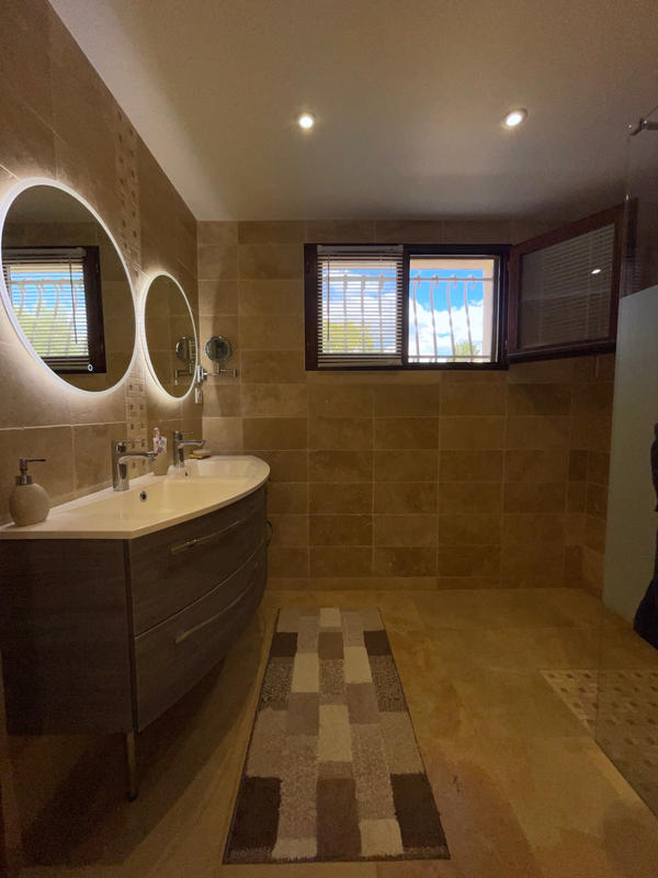 Villa - 160 m² - 7 pièces