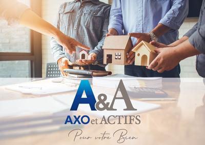 Local d'activités - 214 m²